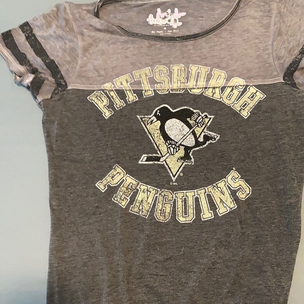 Pittsburgh penguins T-shirt